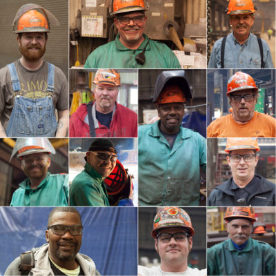fabrication fabricators hillsdale